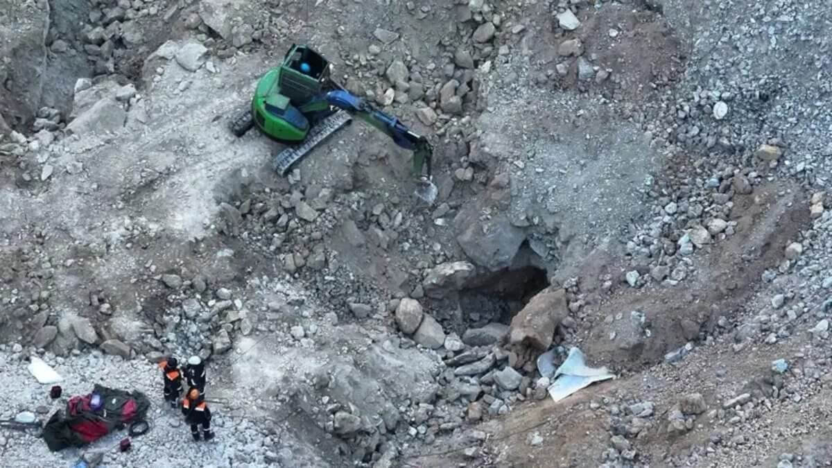 «Майқайыңалтындағы» апатқа 100% компания кінәлі – сот