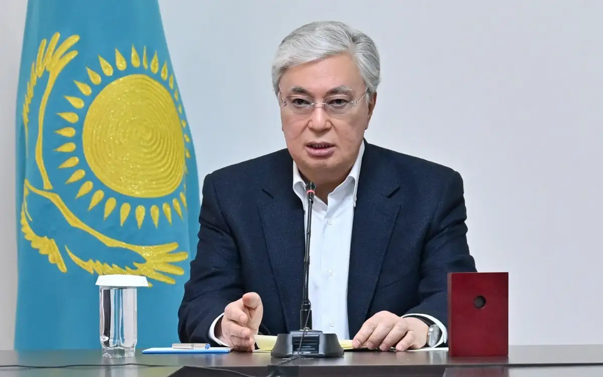 Су саласы мамандарының тапшылығы проблемаға айналып отыр - Президент