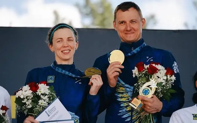 Елордалық бессайысшылар Түркияда өткен әлем кубогында чемпион атанды