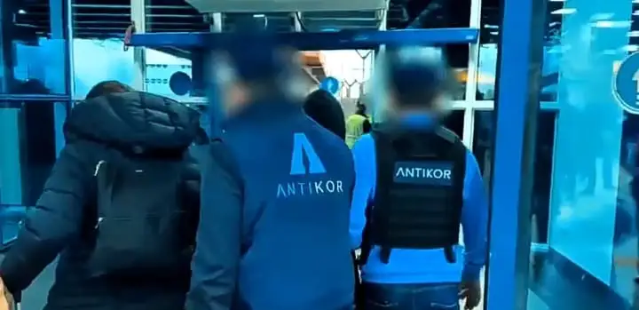Түркістан облысында ауыр қылмыс жасап, халықаралық іздеуде жүрген күдіктілер ұсталды