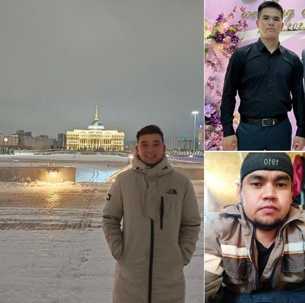 Астанада 3 жұмысшы құрылыс алаңында қайтыс болған