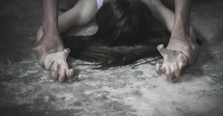 Павлодарда 30 жылдан астам жасырынып келген зорлау бойынша күдікті ұсталды