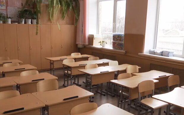 Елордада сегізінші сынып мектеп оқушысы сабақ кезінде терезеден секіріп кеткен