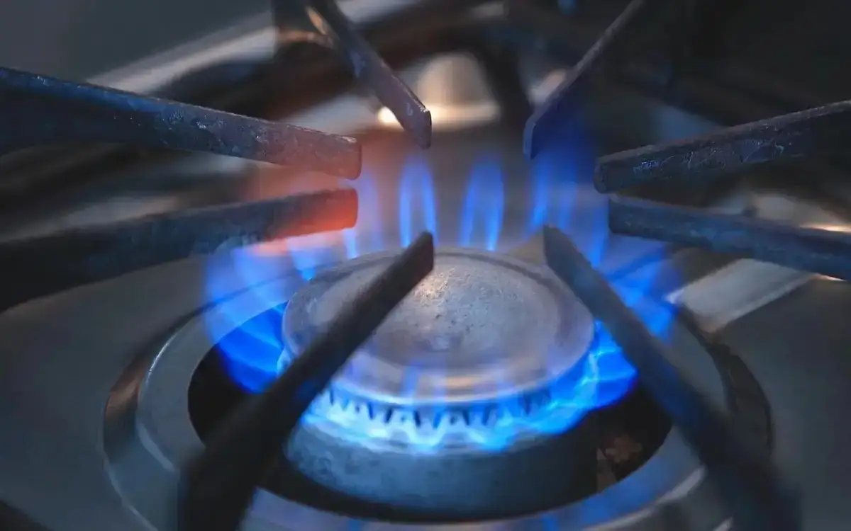Су басқан Құлсары қаласының кейбір бөлігі газдан ажыратылған
