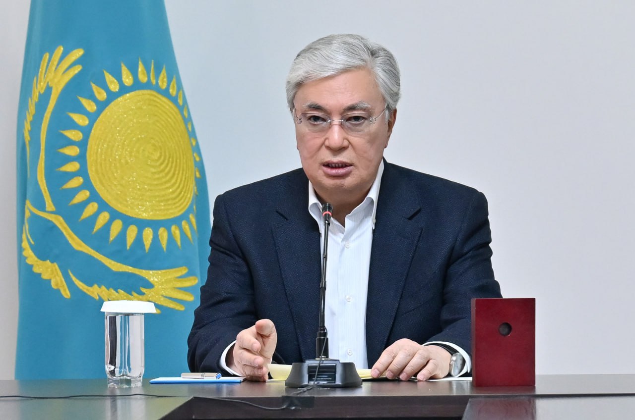 Президент облыстар мен қалалардың әкімдеріне аумақтарды абаттандыру бойынша бірқатар тапсырма берді