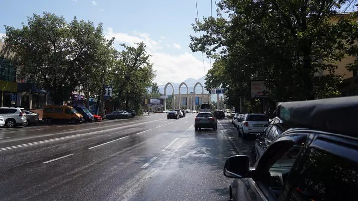 Алматылықтарға жылу желілерін сынау туралы ескертілді