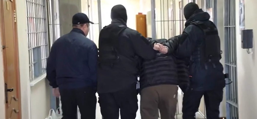 Астанада адам саудасына күдікті шетелдікті ұсталды