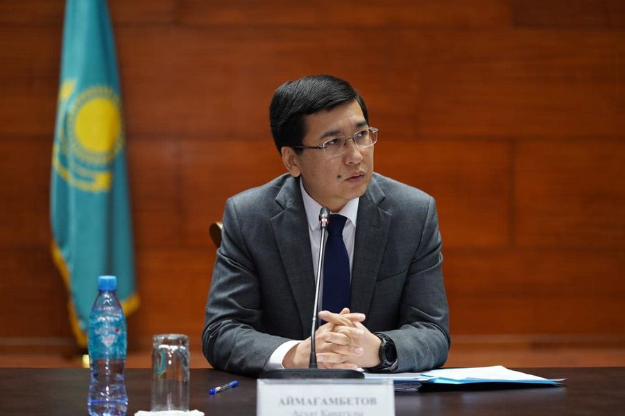 Үйленбеген жұптардың некесін қиғаны үшін имамдарды жазалау ұсынылды