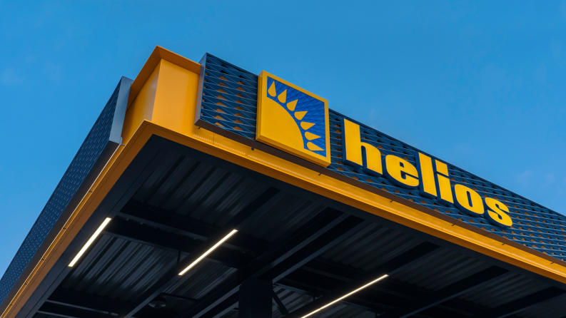 Helios компаниясы су апатынан зардап шекке халыққа 222млн тг жіберді