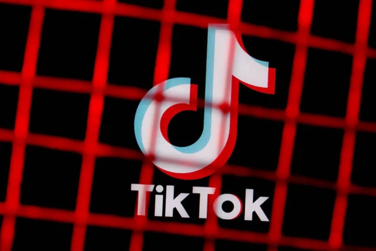 Қырғызстанда TikTok жойылды