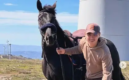 Анамды іздегеніме 6 айға жуық уақыт өтті - Жәнібек