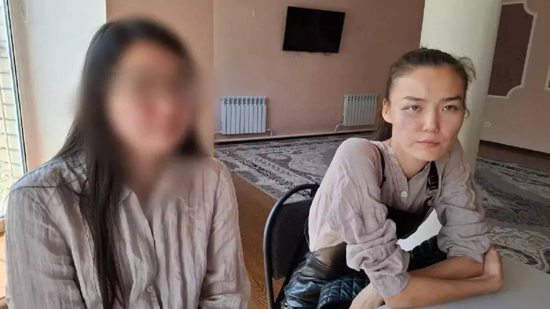 «10 жыл бойы зорлық-зомбылыққа ұшырады»