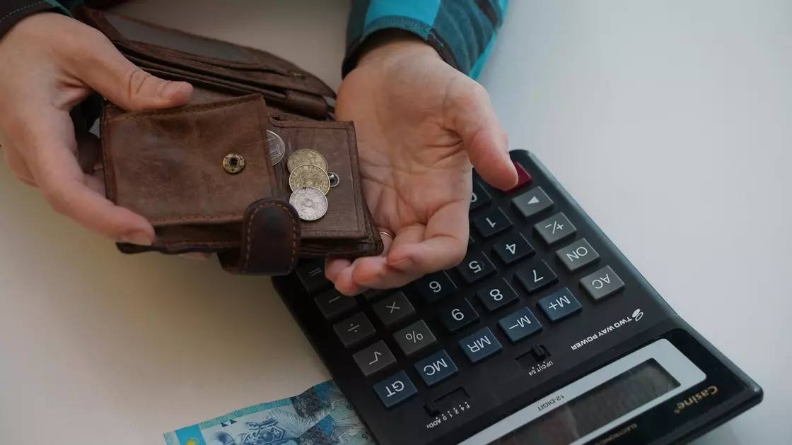 Қазақстандықтарға 700 млн теңгеге жуық жалақы қарыздары бар