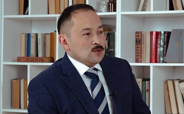 Еліміздің инвестициялық жағдайына өз ойын сарапшы Расул Рысмамбетов білдірді