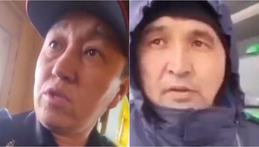 Қонаевтың ПД бұрын жұмыстан босатылған екі полиция қызметкерін қалпына келтіру туралы сот шешіміне шағымданады