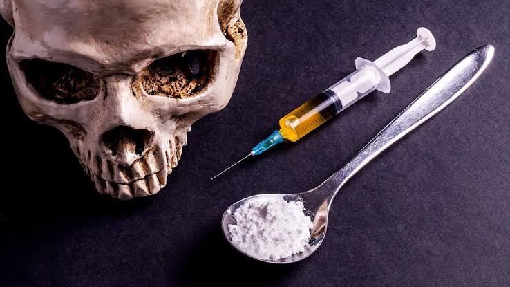 Қазақстан Орталық Азиядағы есірткі өндірісінің ошағына айналды