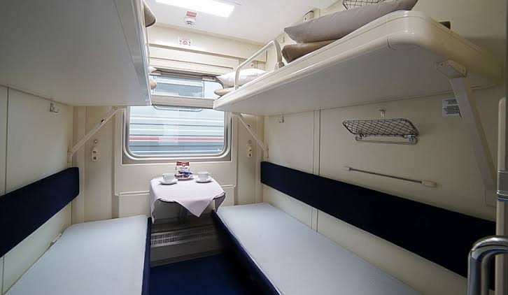 Қазақстандағы пойыздарда қашан және қандай интернет пайда болуы мүмкін