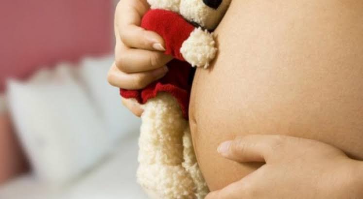 Кәмелетке толмағандар арасында ерте жүктілік көбейген