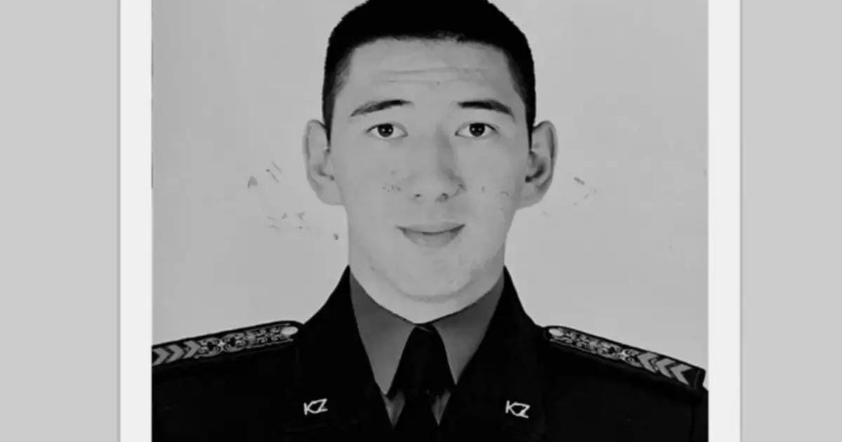 Жылыойда су сорғызу жұмыстары кезінде құтқарушы жігіт қаза тапты