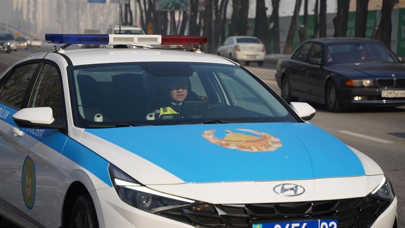 Республика бойынша «Құқықтық тәртіп» жедел-алдын алу іс-шарасы өтуде