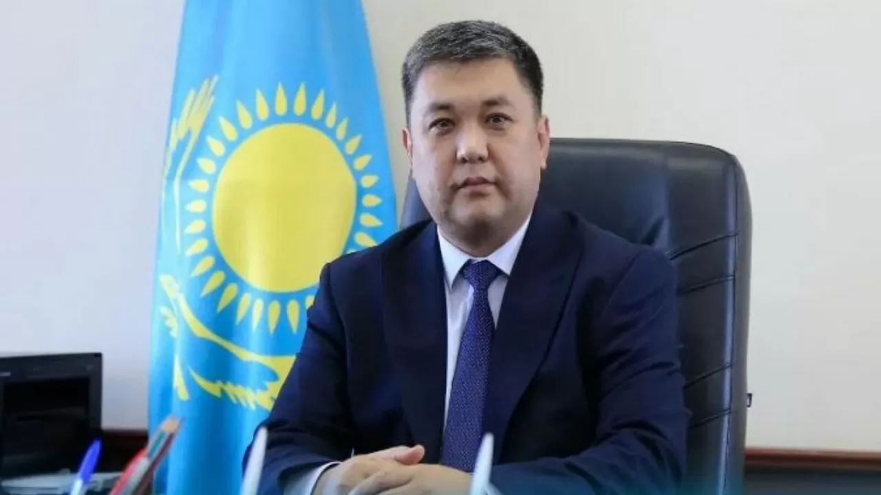 3,5 жылға бас бостандығынан айырылған Сәтпаевтың экс-әкімі үкімге шағымдануға тырысты