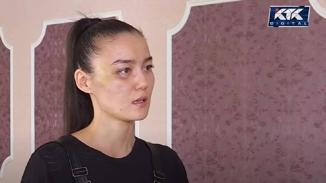 Біріккен Араб Әмірліктеріндегі елші кеңесшісінің әйелі азаптаулардың егжей-тегжейін ашып берді
