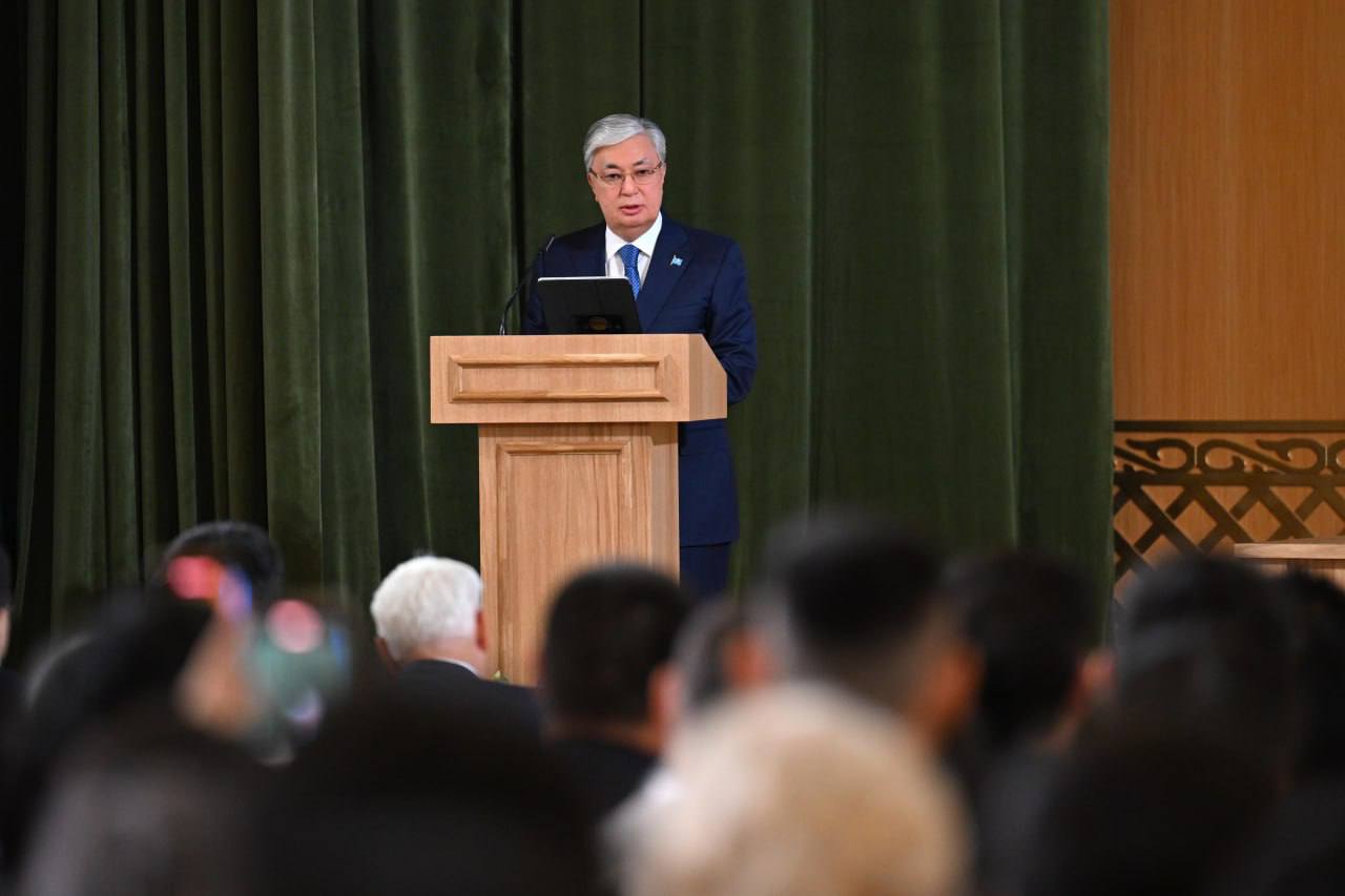 Президент: «Машина жасау бағытының болашағы зор»