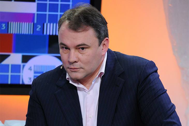 Мемлекеттік думаның вице-спикері Петр Толстой: Ресейдің Қазақстанға тарихи құқығы бар