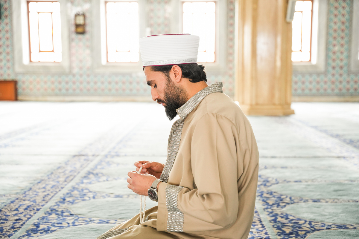 Қазақстанда имамдарға әлеуметтік желі пайдалануға тыйым салына ма?