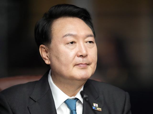 Оңтүстік Корея президенті Қазақстанға келеді