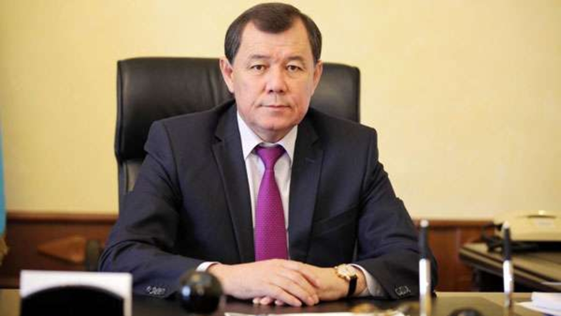 Алқабилер пара алды деп айыпталған Көкірекбаевты ақтап шықты