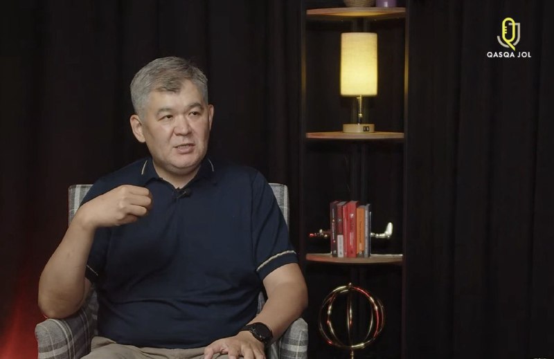 «Әдейі істейді»: экс-министр Елжан Біртанов денсаулық сақтау саласындағы жемқорлықтың бетін ашты