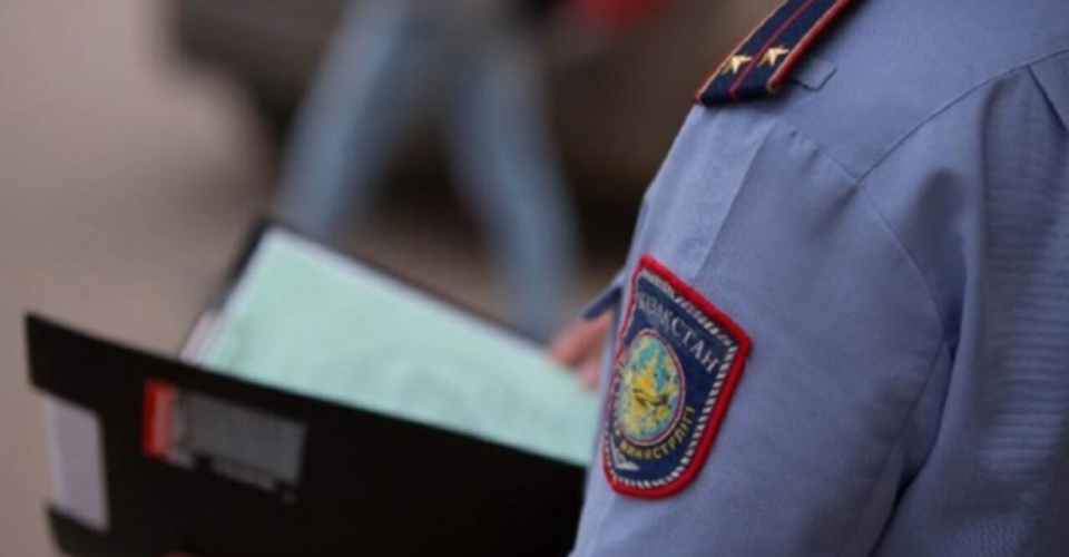 Ақмолада жоғалып кеткен ресейлік өлі күйінде табылды