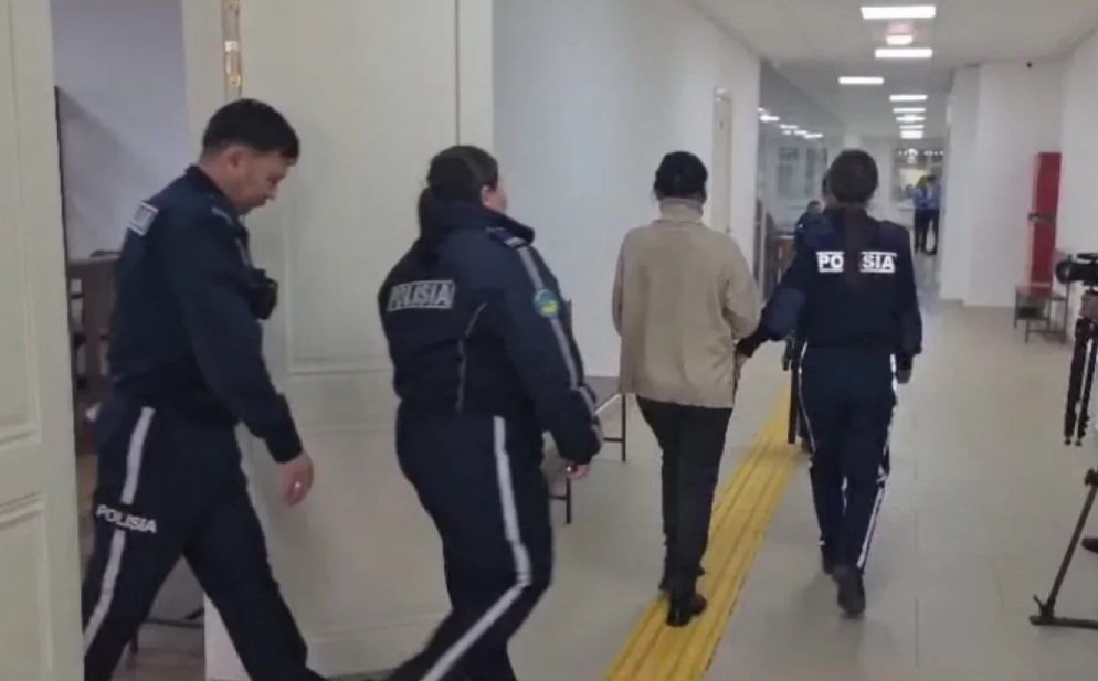 Депутатты зорлады деп айыптаған Павлодар тұрғыны аштық жариялады