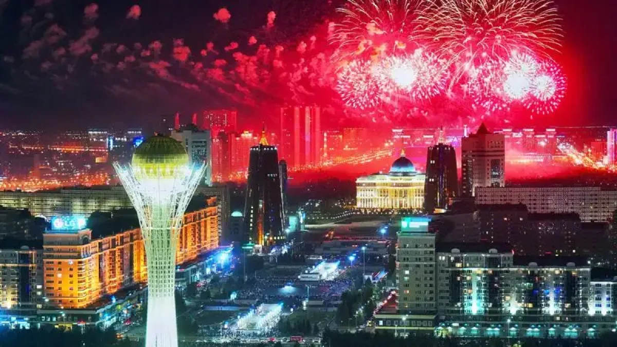 Қазақстандықтар биыл Астана күніне орай демала ма?