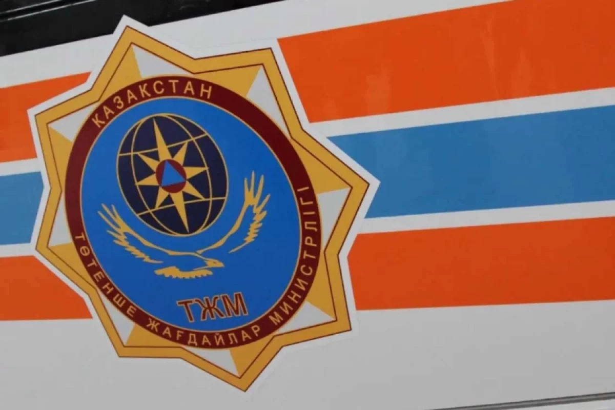 Алматылықтар Төтенше жағдайлар департаментінен қорқынышты ескерту алды