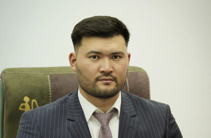 Белгілі қазақ балуаны Дамир Күзембаев ұсталды