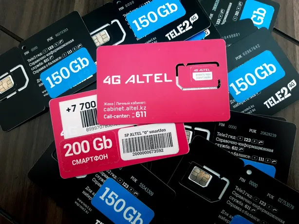 Қатар Tele2/Altel-ді қаншаға сатып алатыны айтылды