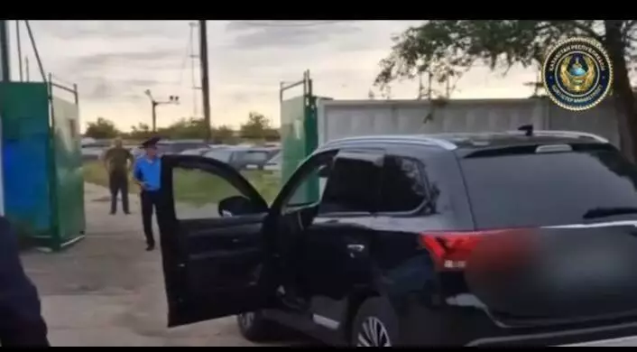 Павлодарда 52 млн теңге қарызы бар ер адам ұсталды