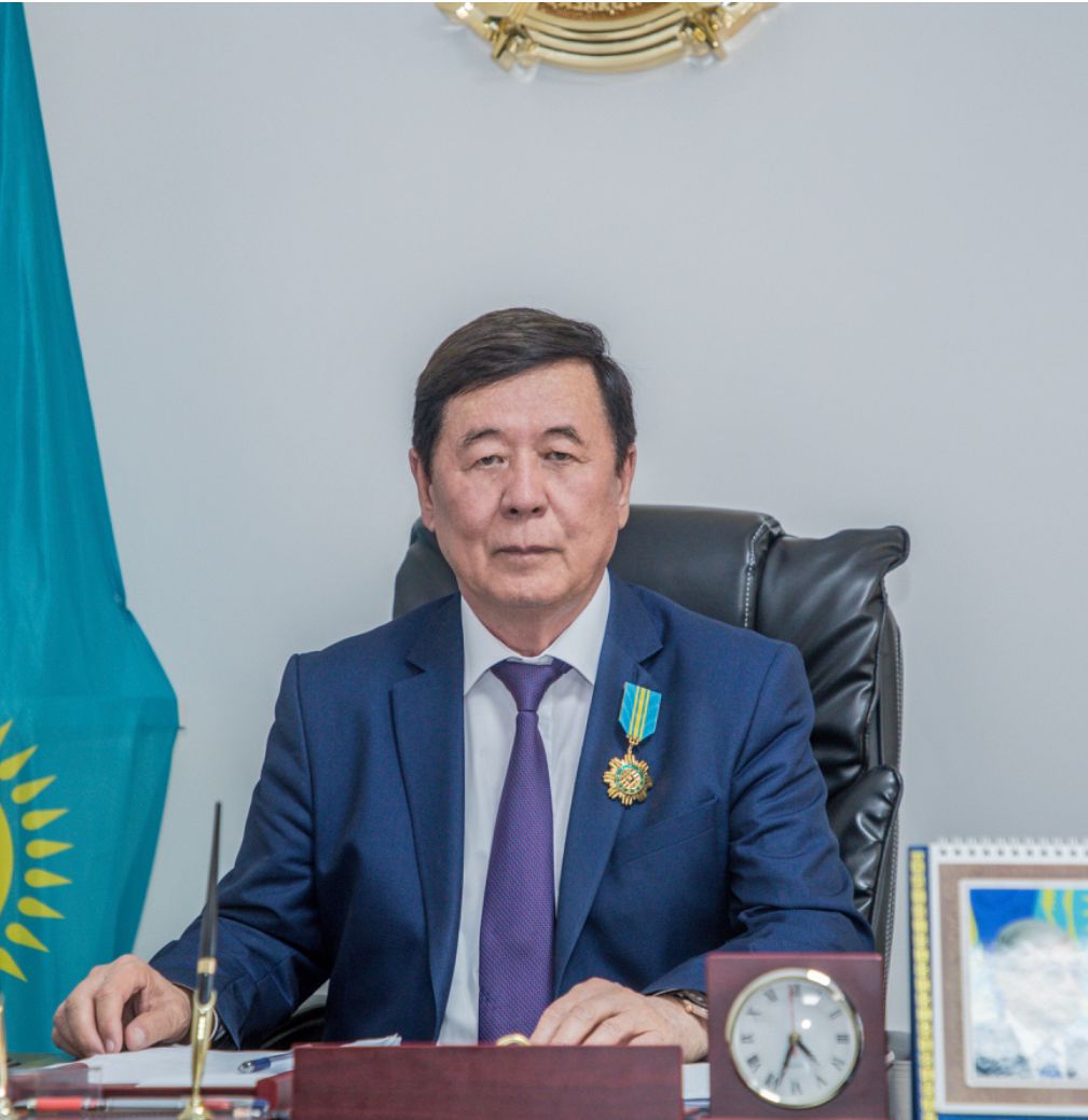 ФК "Жетісу" басшысы изоляторға қамалды