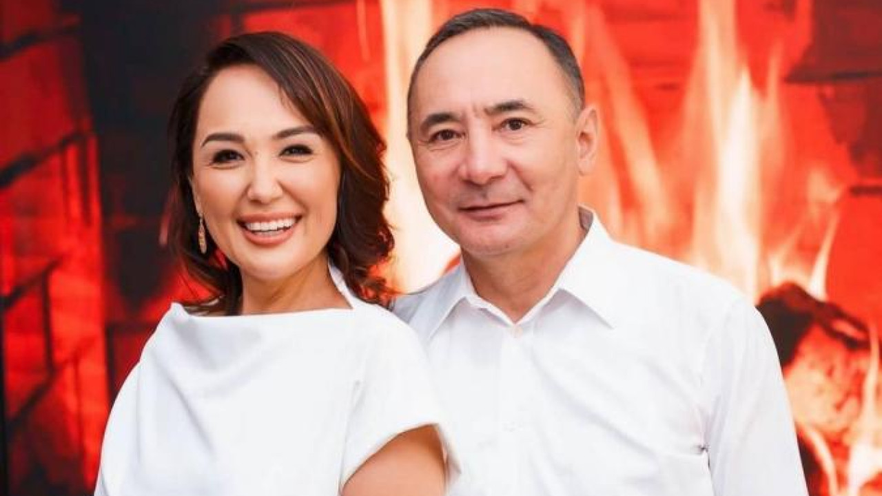 "Бүгін жеті шелпек пісірдік". Ләйлә Сұлтанқызы марқұм күйеуі бірнеше күн бойы түсіне кіріп жүргенін айтты