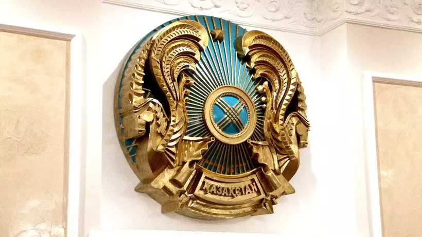 Қазақстан елтаңбасы өзгертіле ме – министрлік мәлімдеме жасады