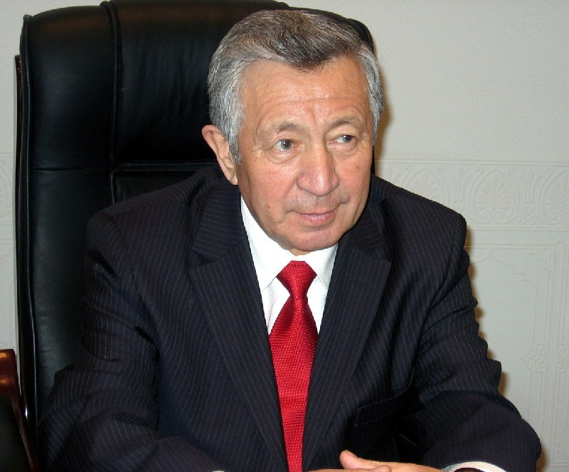 Дариға Назарбаеваның құдасы қайтыс болды