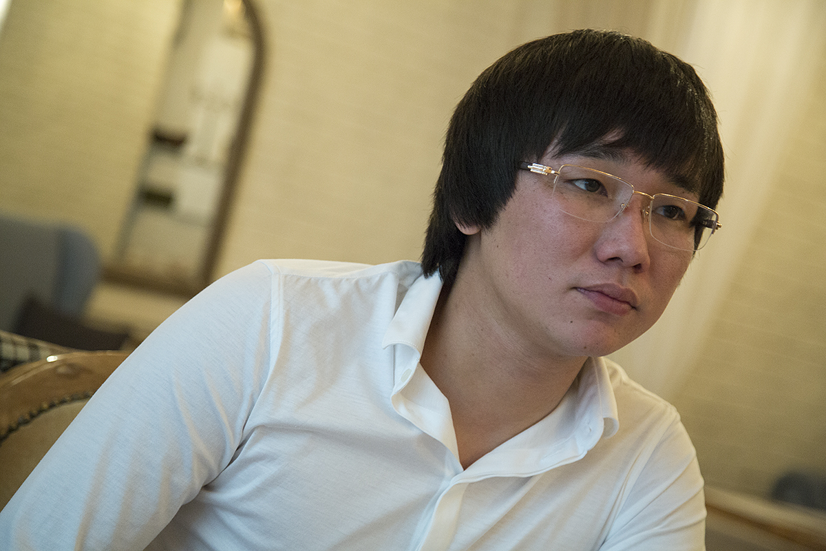 "Әкімшілік істі қысқартуды сұраймын": жәбірленуші Қайрат Нұртасқа шағымы жоқ екенін айтты