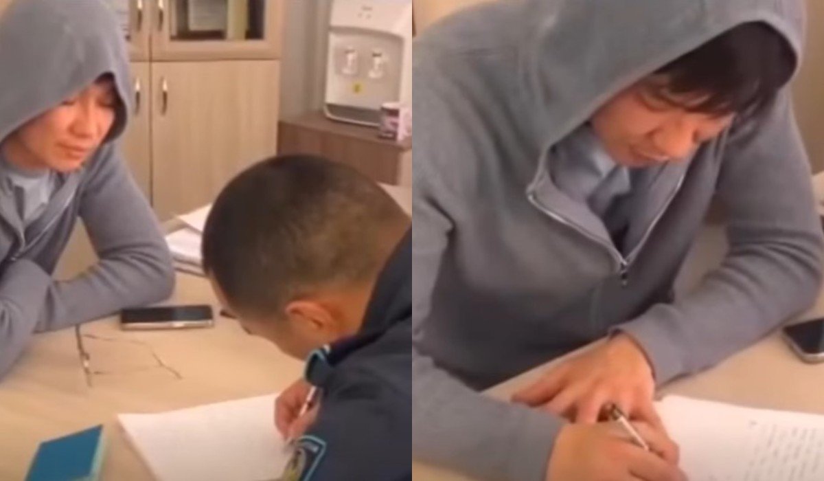 Бүгін Қайрат Нұртасқа қатысты сот отырысы өтеді