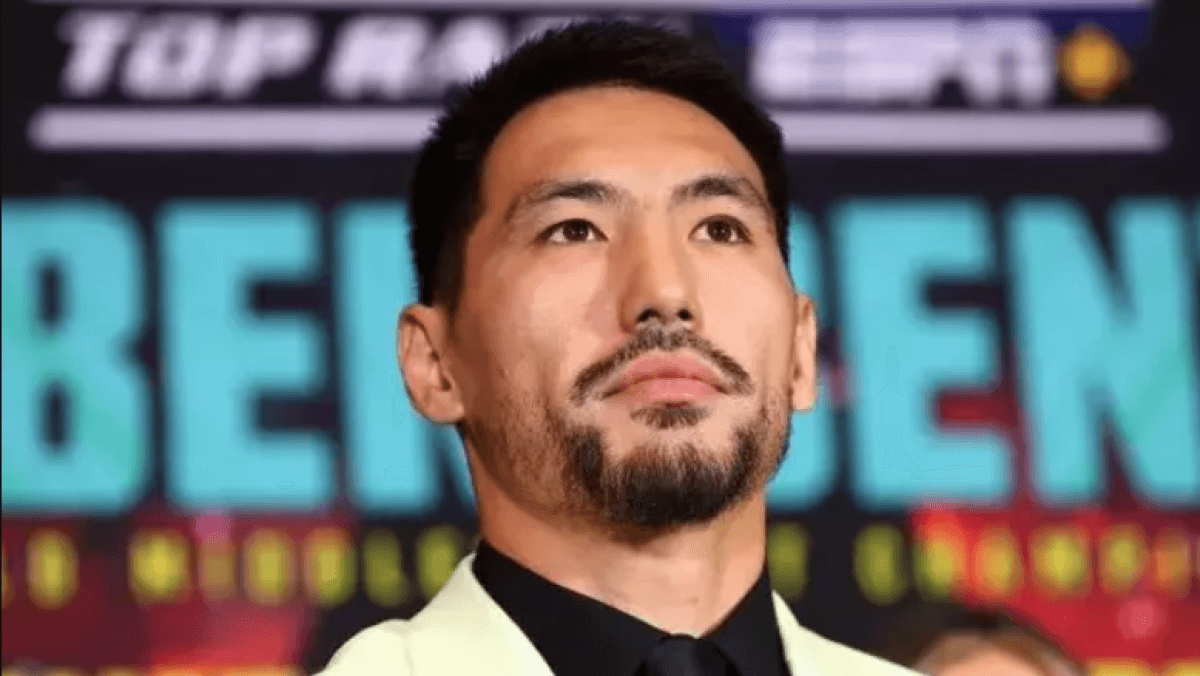 "Көбі Жәнібекті үздік санайды": шетелдік журналист Жәнібек Әлімханұлы туралы пікір білдірді