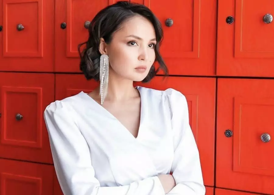 Бәріне төтеп беретін күшті қайдан аларымды білмеймін – Жұлдыз Әбдікәрімова