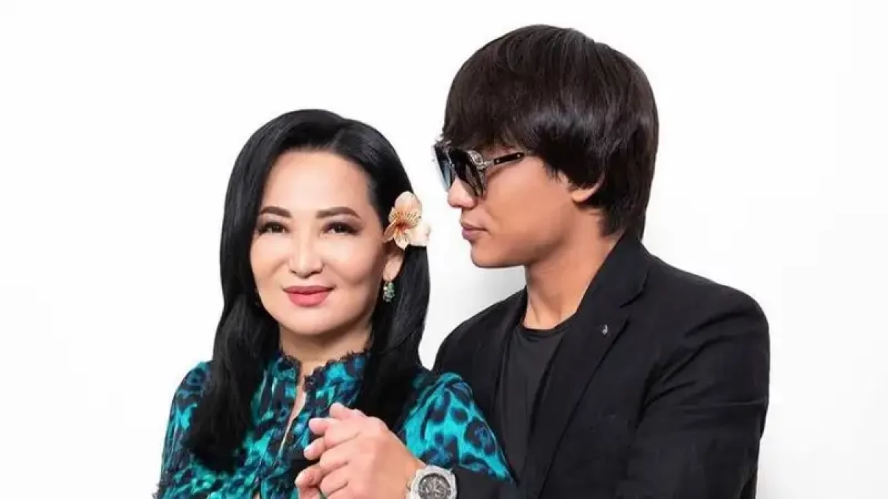 "Түнде шығарып аламыз". Қайрат Нұртастың анасы көпшіліктен сүйінші сұрады