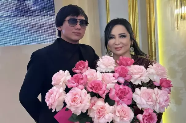 «Әр сағат пен күнді санап басым қатты»: Гүлзира Айдарбекова ұлына арнап жантебірентер жазба жариялады
