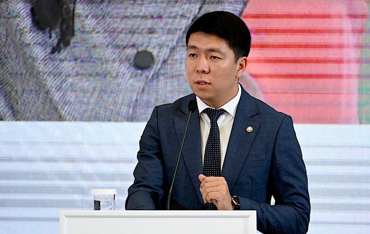 Қырғызстан президенті Садыр Жапаровтың інісі ұсталды